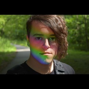 Meet your Posher, Evan